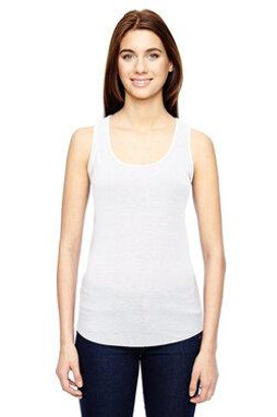 Anvil 6751L - Ladies Triblend Racerback Tank