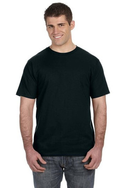 Anvil 980 - Remera livina Fashion manga corta