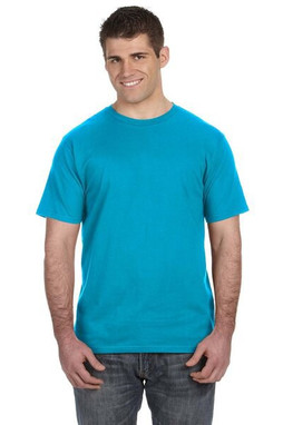 Anvil 980 - Lightweight Fashion Short Sleeve T-Shirt