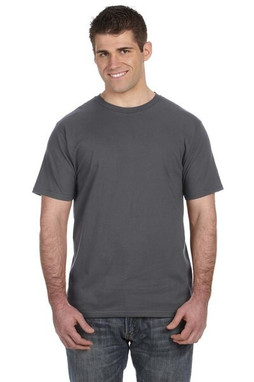 Anvil 980 - Remera livina Fashion manga corta