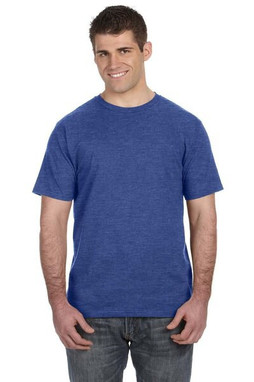 Anvil 980 - Remera livina Fashion manga corta