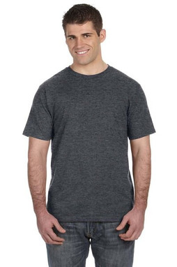 Anvil 980 - Remera livina Fashion manga corta