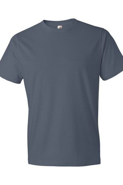 Anvil 980 - Remera livina Fashion manga corta