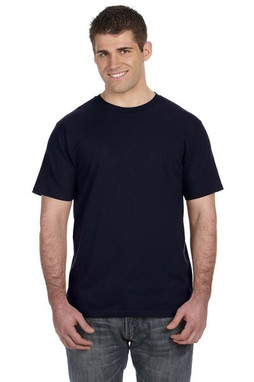 Anvil 980 - Lightweight Fashion Short Sleeve T-Shirt
