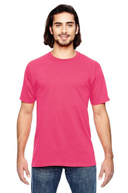 Anvil 980 - Remera livina Fashion manga corta