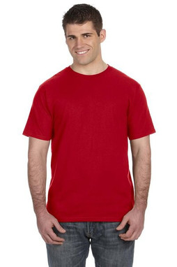 Anvil 980 - Lightweight Fashion Short Sleeve T-Shirt