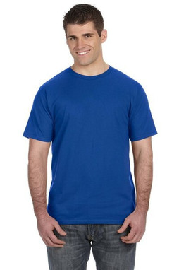 Anvil 980 - Remera livina Fashion manga corta