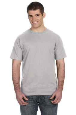 Anvil 980 - Remera livina Fashion manga corta
