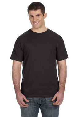 Anvil 980 - Remera livina Fashion manga corta