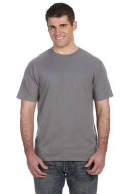 Anvil 980 - Remera livina Fashion manga corta