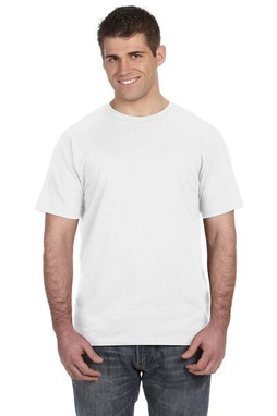 Anvil 980 - Remera livina Fashion manga corta