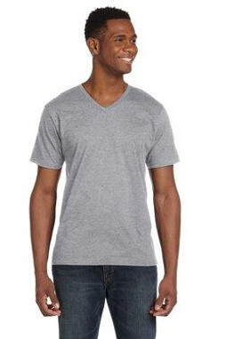 Anvil 982 - Lightweight Fashion V-Neck T-Shirt