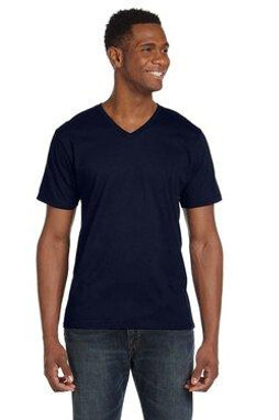 Anvil 982 - Lightweight Fashion V-Neck T-Shirt