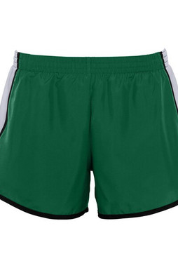 Augusta Sportswear 1265 - Womens Performance Mesh Running Shorts