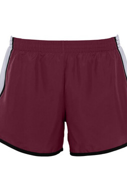Augusta Sportswear 1265 - Womens Performance Mesh Running Shorts