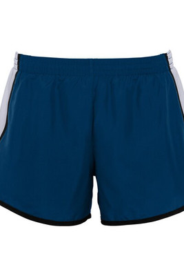 Augusta Sportswear 1265 - Women's Performance Mesh Running Shorts