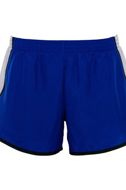 Augusta Sportswear 1265 - Womens Performance Mesh Running Shorts