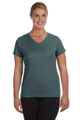 Augusta Sportswear 1790 - Remera absorbente para mujer