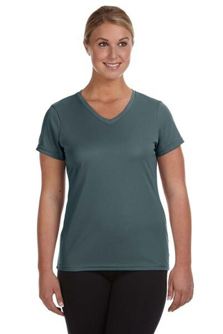 Augusta Sportswear 1790 - Remera absorbente para mujer