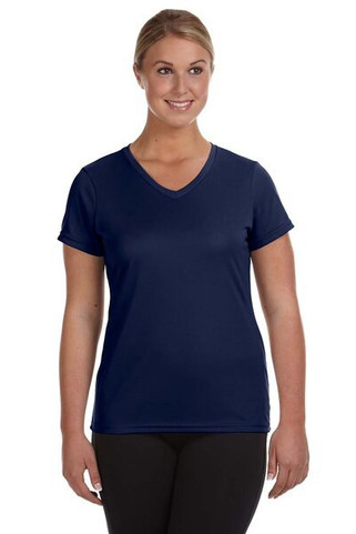 Augusta Sportswear 1790 - Ladies Wicking T Shirt