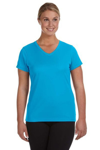 Augusta Sportswear 1790 - Ladies Wicking T Shirt