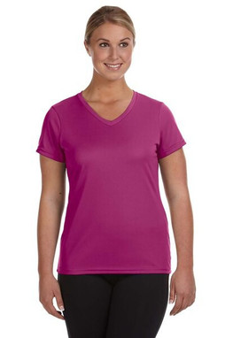 Augusta Sportswear 1790 - Ladies Wicking T Shirt