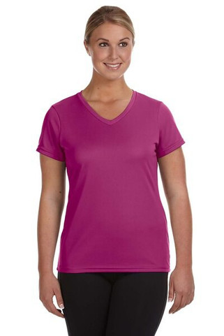 Augusta Sportswear 1790 - Remera absorbente para mujer