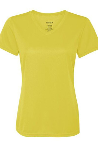 Augusta Sportswear 1790 - Remera absorbente para mujer