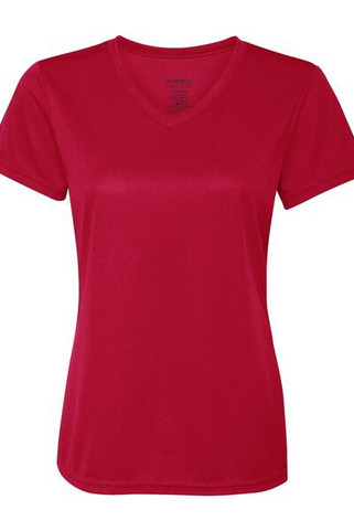 Augusta Sportswear 1790 - Ladies Wicking T Shirt