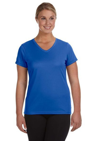 Augusta Sportswear 1790 - Remera absorbente para mujer