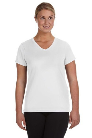 Augusta Sportswear 1790 - Remera absorbente para mujer