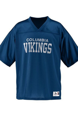 Augusta Sportswear 257 - Stadium Replica Jersey
