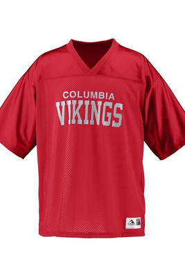 Augusta Sportswear 257 - Stadium Replica Jersey