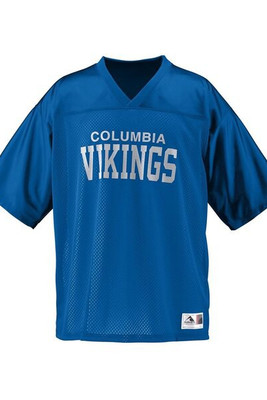 Augusta Sportswear 257 - Stadium Replica Jersey