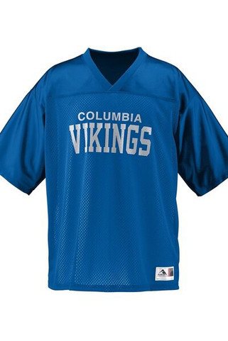 Augusta Sportswear 257 - Stadium Replica Jersey