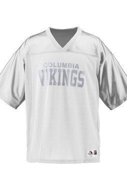 Augusta Sportswear 257 - Stadium Replica Jersey