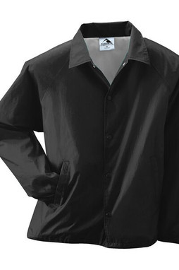 Augusta Sportswear 3100 - Nylon Coachs Jacket/Lined