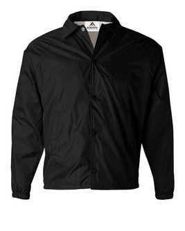 Augusta Sportswear 3100 - Nylon Coach's Jacket/Lined