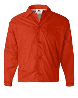 Augusta Sportswear 3100 - Nylon Coach's Jacket/Lined