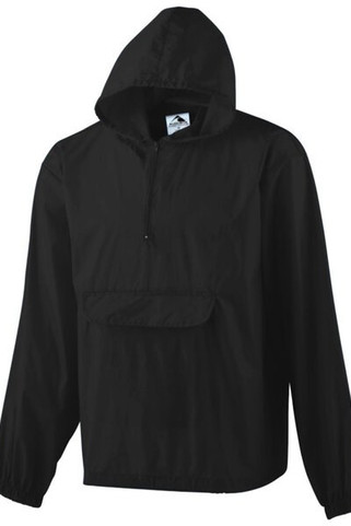 Augusta Sportswear 3130 - Buzo con capucha en un bolsillo