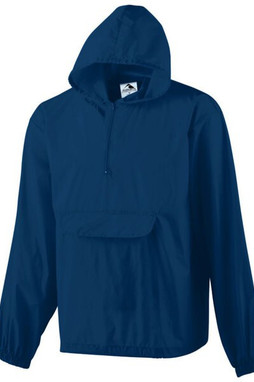 Augusta Sportswear 3130 - Pullover Jacket In A Pocket