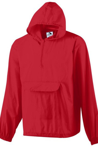 Augusta Sportswear 3130 - Pullover Jacket In A Pocket