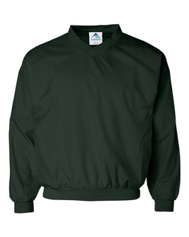 Augusta Sportswear 3415 - Camisa de viento/forrada de micro poliéster