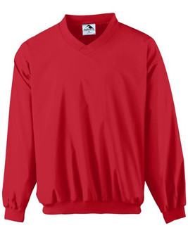 Augusta Sportswear 3415 - Micro Poly Windshirt/Lined