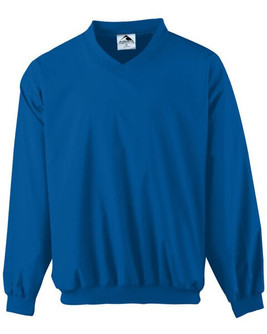 Augusta Sportswear 3415 - Micro Poly Windshirt/Lined