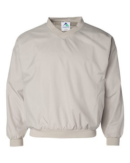 Augusta Sportswear 3415 - Camisa de viento/forrada de micro poliéster