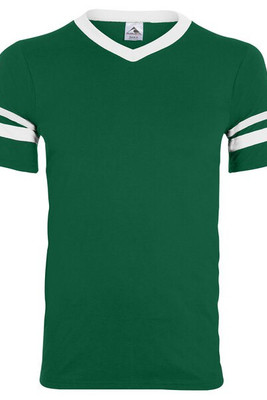 Augusta Sportswear 360 - Sleeve Stripe Jersey