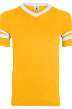 Augusta Sportswear 360 - Sleeve Stripe Jersey