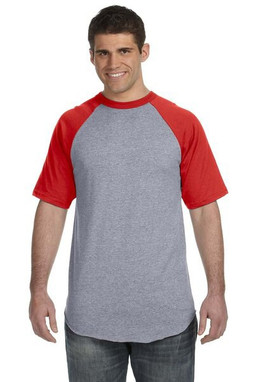 Augusta Sportswear 423 - Short Sleeve Baseball Jersey