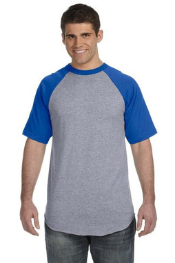 Augusta Sportswear 423 - Short Sleeve Baseball Jersey